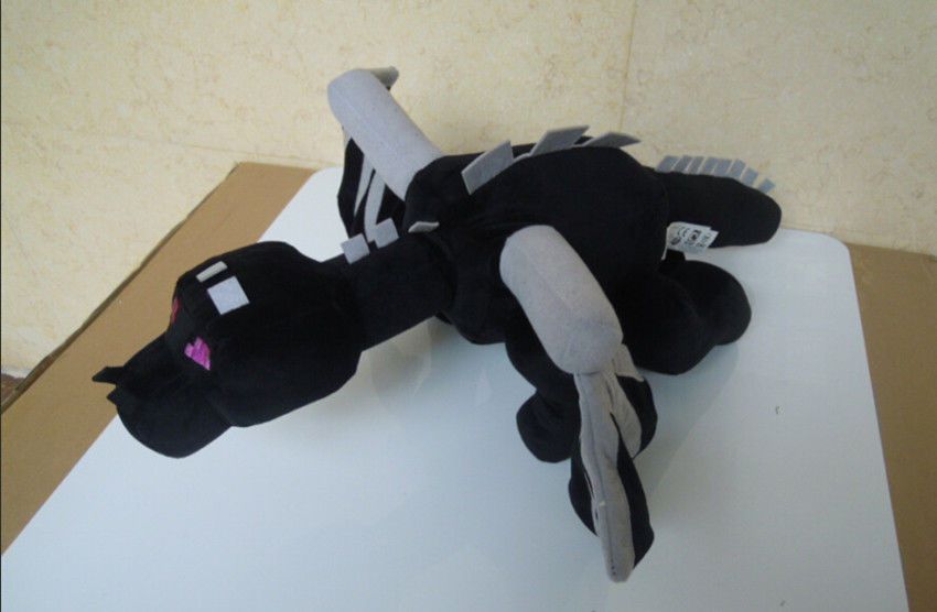 ender dragon soft toy