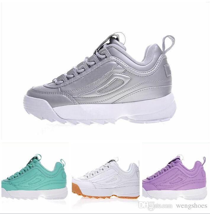 marca fila zapatillas