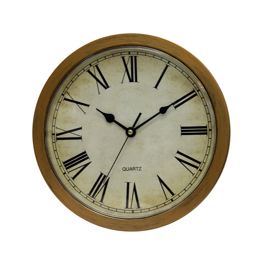 Vintage Wall Clock Safe Large Secret Jewelry Security Clocks Money Vintage Wall Clock Safe Large Secret Jewelry Security Clocks Money Cash Compartment Stash Box Bronze For Walls Decor