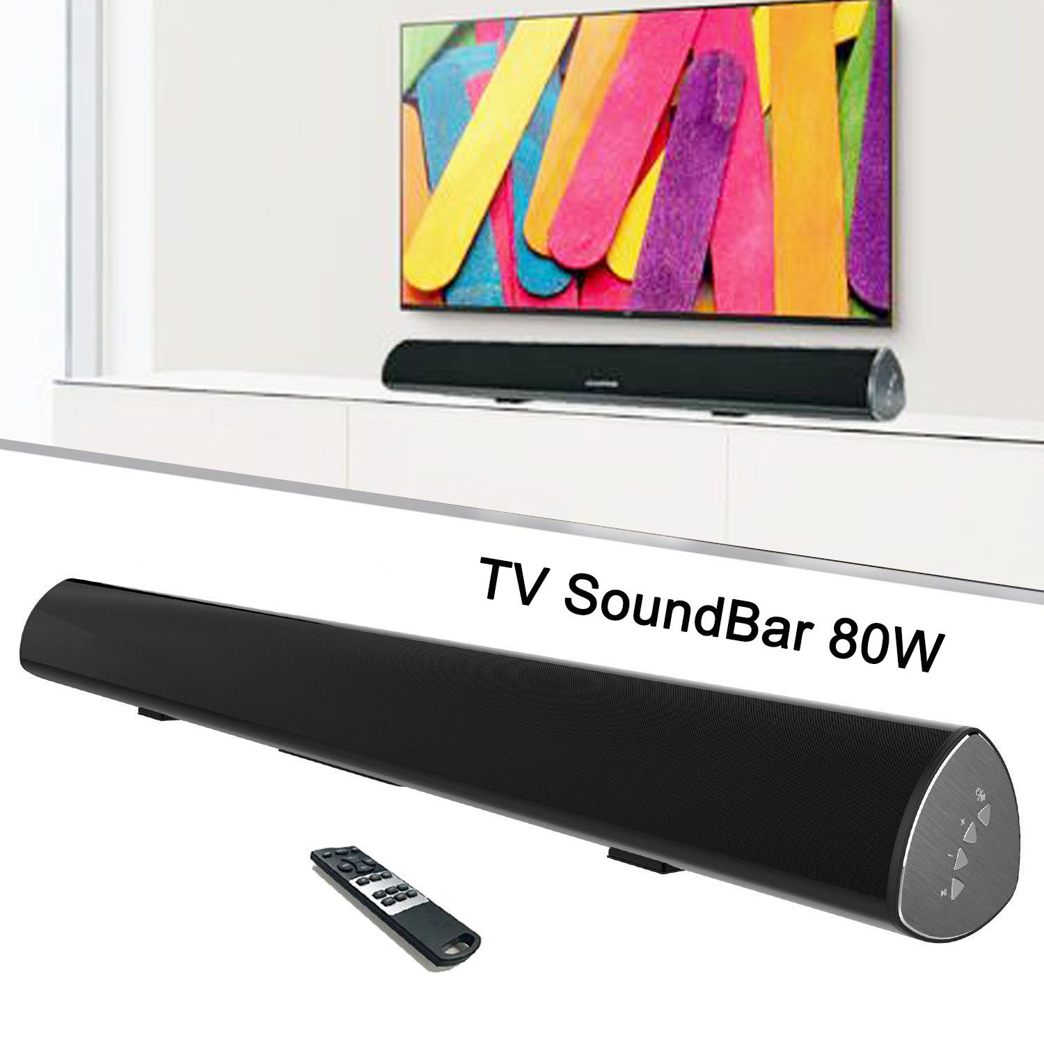 Home Theater Sound Speaker Bar Wireless Powered Subwoofer Bluetooth System Home Theater Subwoofer Home Theater Subwoofer Speaker Home Theater Subwoofer Wireless line with $112 0 Piece on Meinuosi s Store