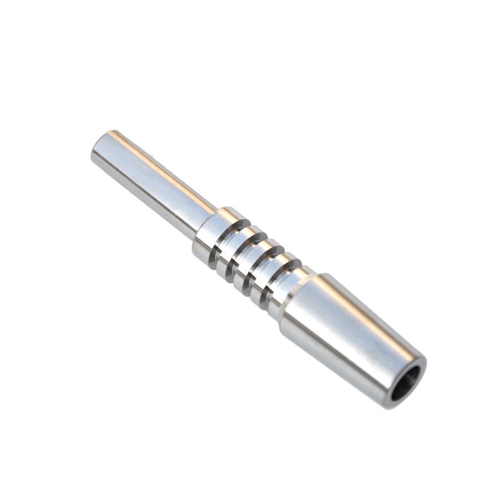 2020 Titanium Nectar Collector Tip Titanium Nail 10mm 14mm 18mm