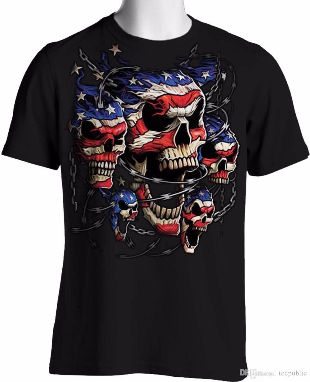 cool patriotic shirts
