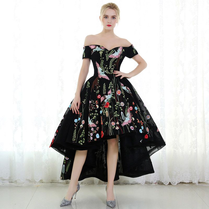 cocktail dress for prom night