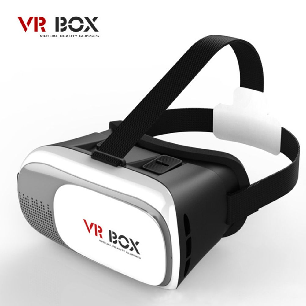 newest professional vr box