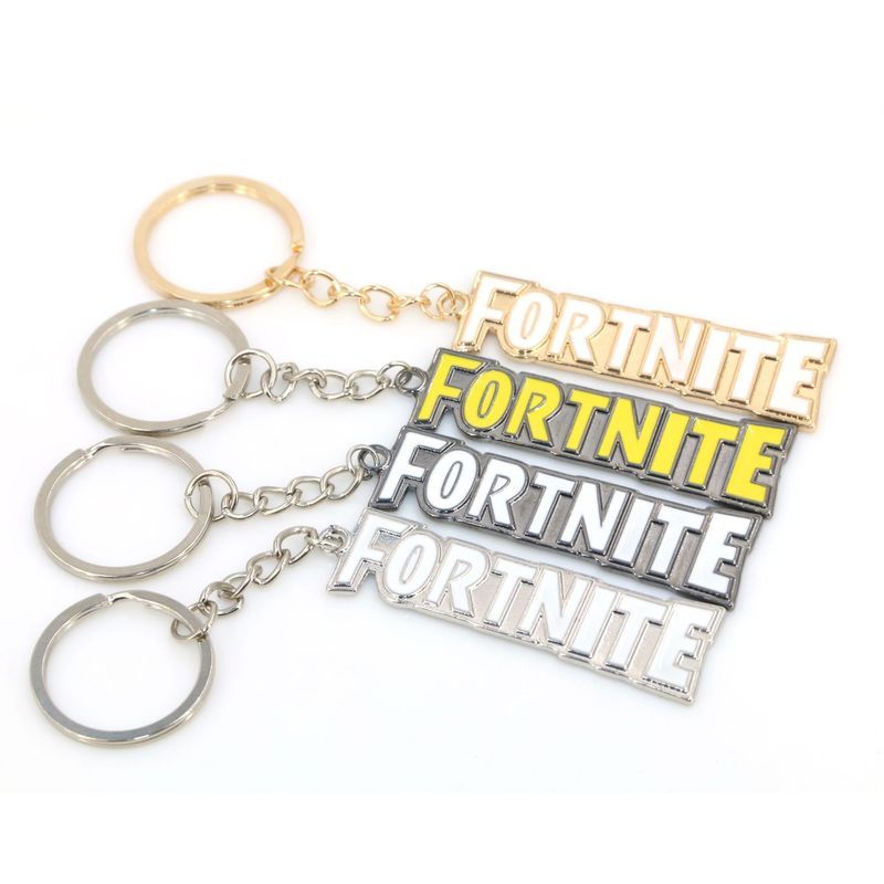 Acquista Portachiavi Fortnite Portachiavi Fortnite Battle In - acquista portachiavi fortnite portachiavi fortnite battle in silicon!   e ciondolo auto 4 disegni ciondolo borsa scuola bambini 50 pezzi dhl a 3 38 dal