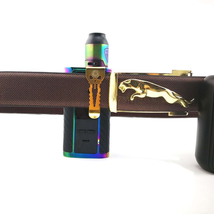 Original Vape Belt Clips Alienwalker Fit For All Vape Devices Strong