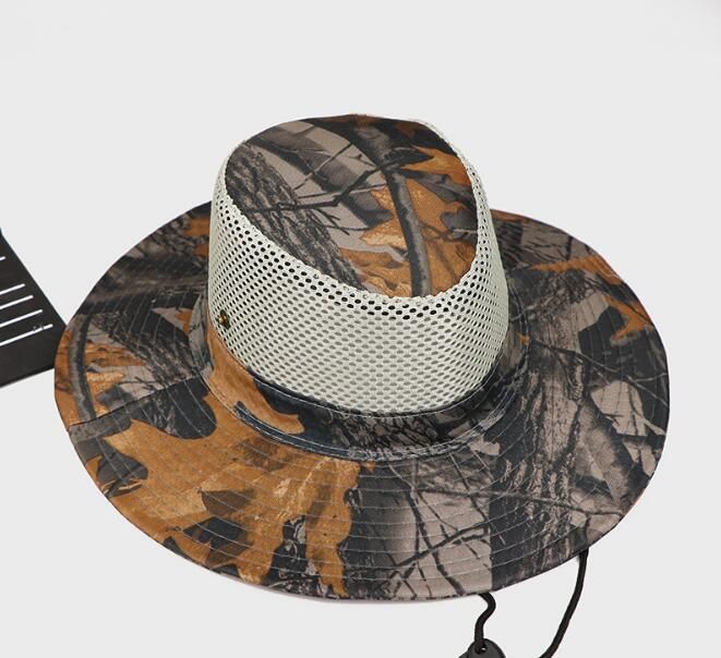 mtb boonie hat