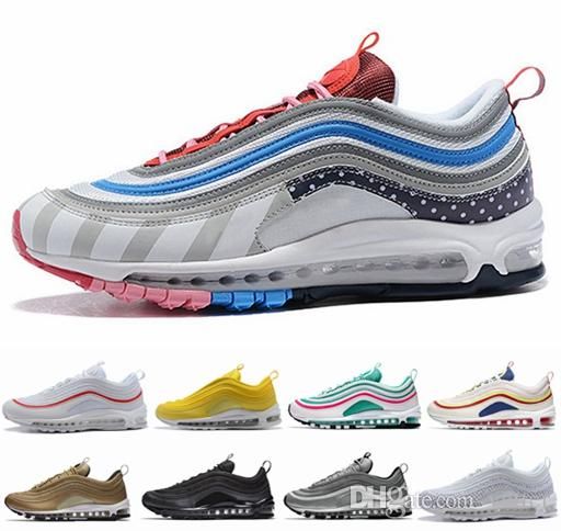 do 97s run small