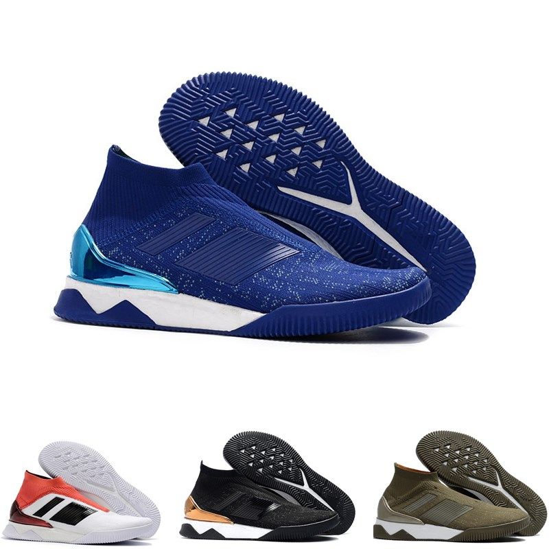 paul pogba cleats 2018