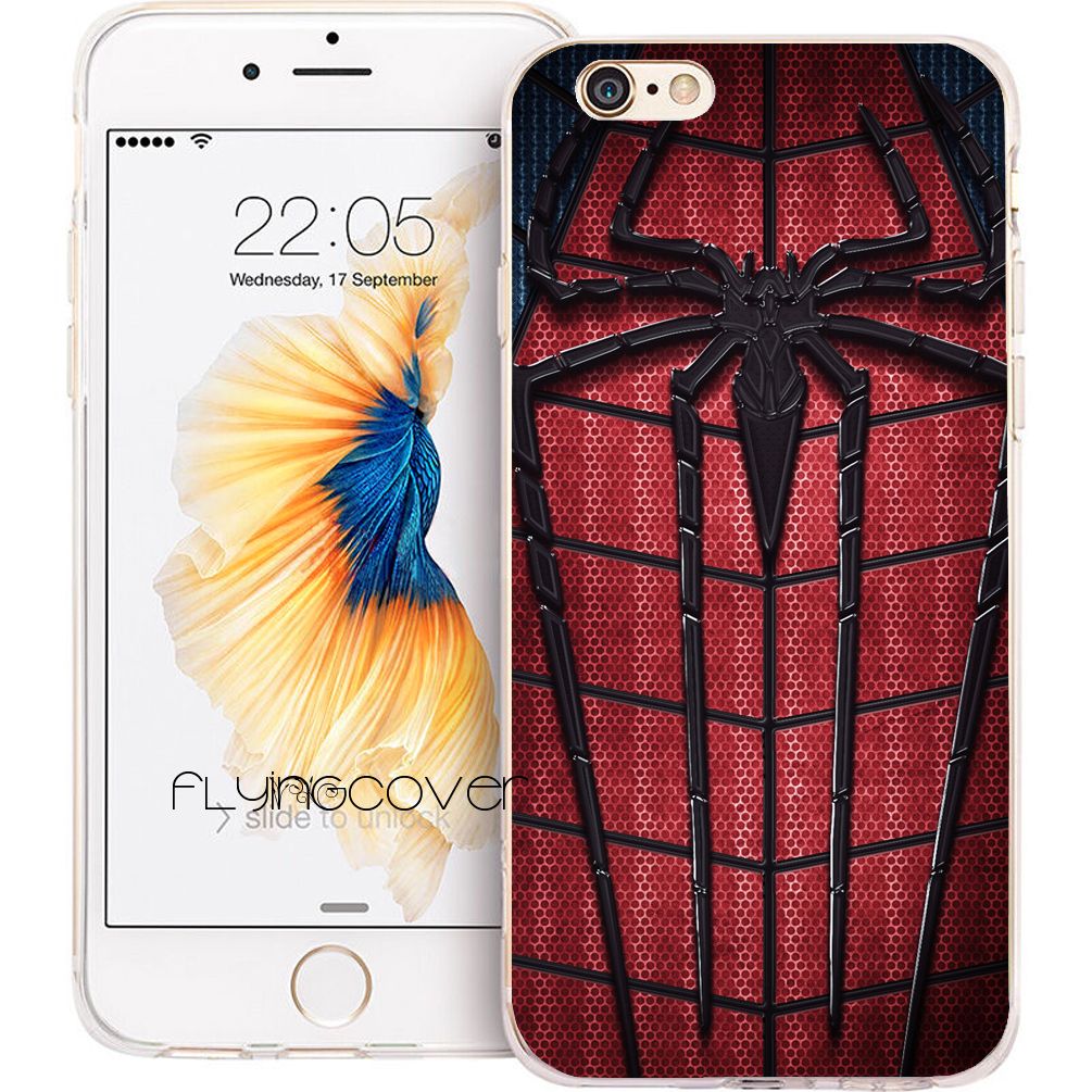coque iphone 8 plus spider man coque iphone 8 plus spider man