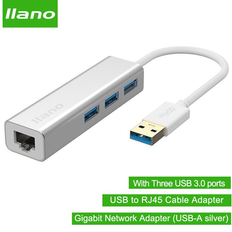 Ethernet