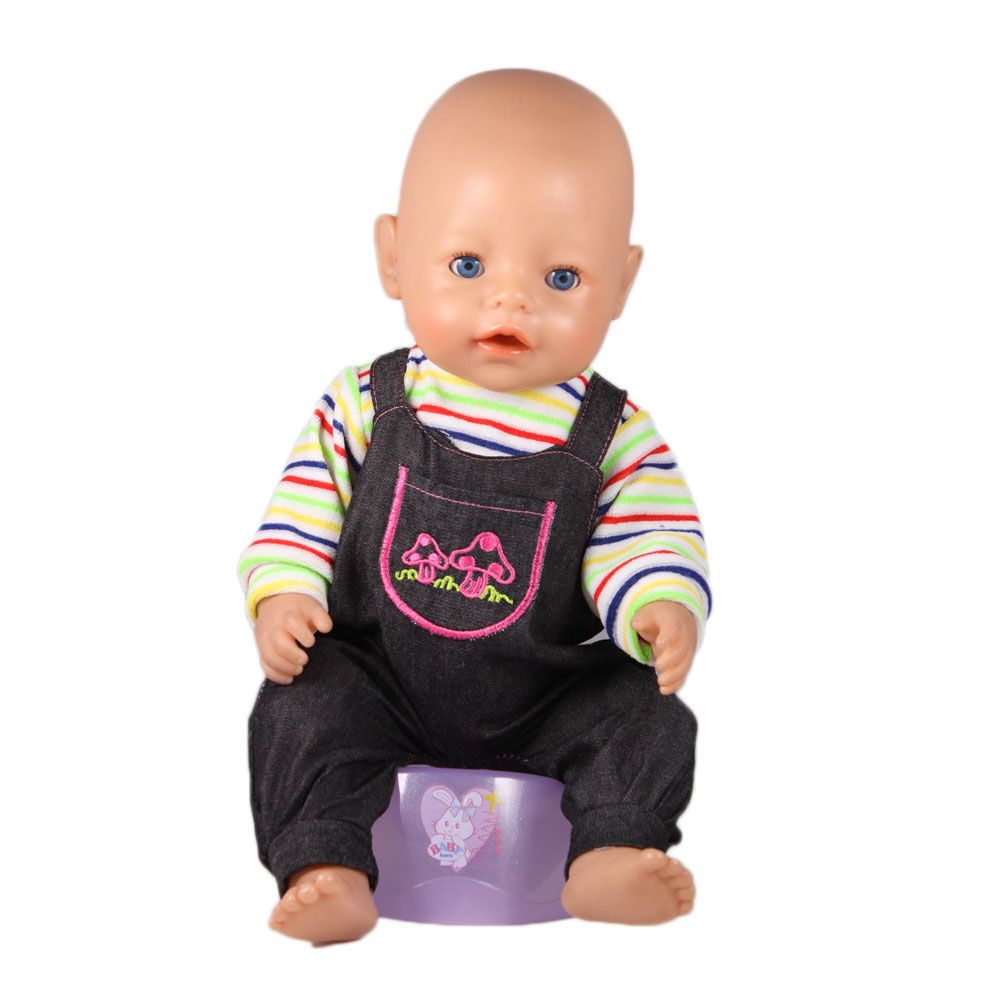 Choosing a baby doll for a gift to a little daughter or granddaughter 1 Choosing a baby doll for a gift to a little daughter or granddaughter 54