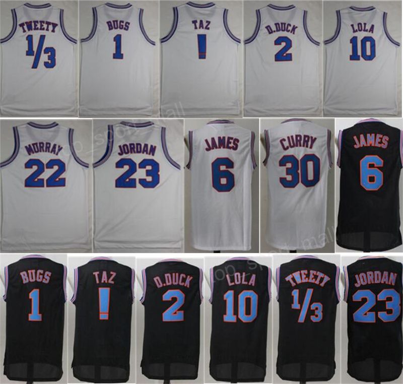tune squad 2 jersey