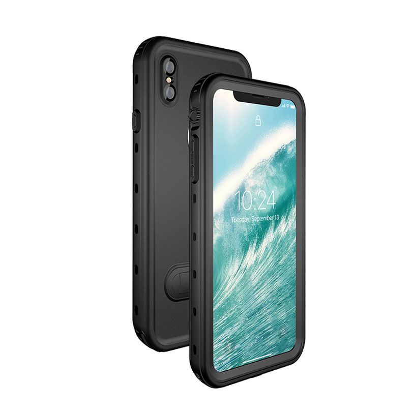 coque iphone xs ip68