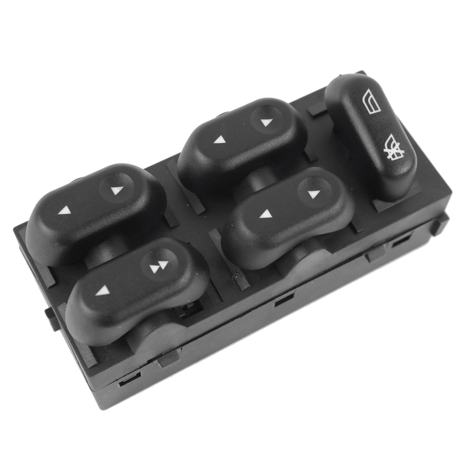 2019 New Power Window Master Switch For Ford F150 Front LH Driver Side