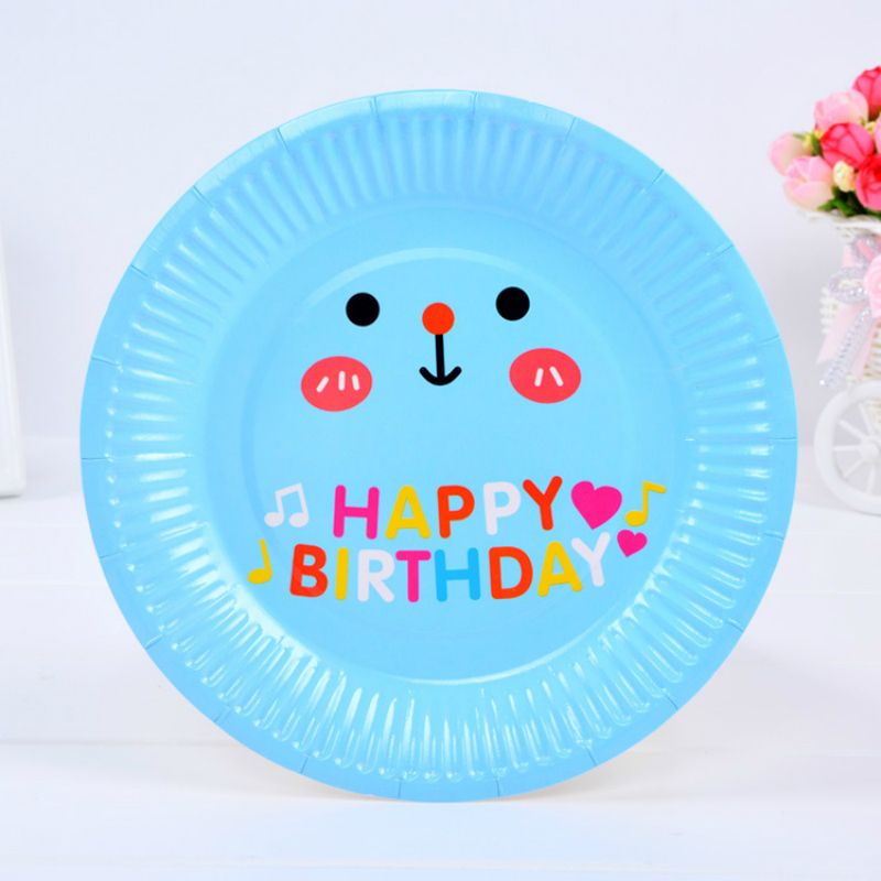 2019 pack 7inch cartoon