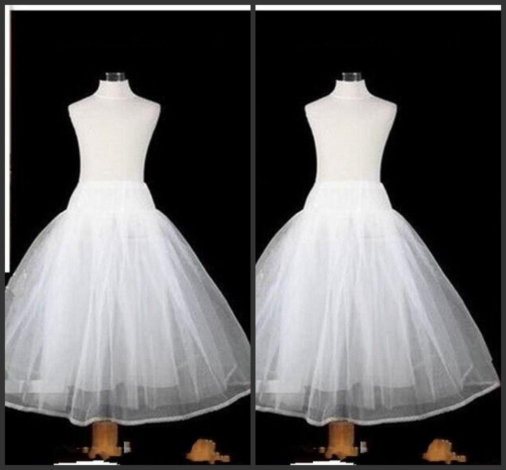 petticoat no hoop