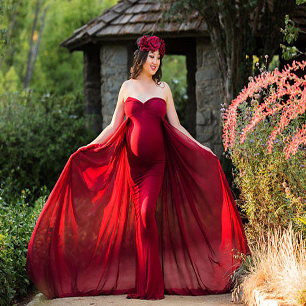 Gown Off Shoulder Fitted Maxi Long Dress Photography Photo Shoot Baby Shower 2019 Gown Off Shoulder Fitted Maxi Long Dress Photography Photo Shoot Baby Shower From Umummy 19 99 Dhgate Com