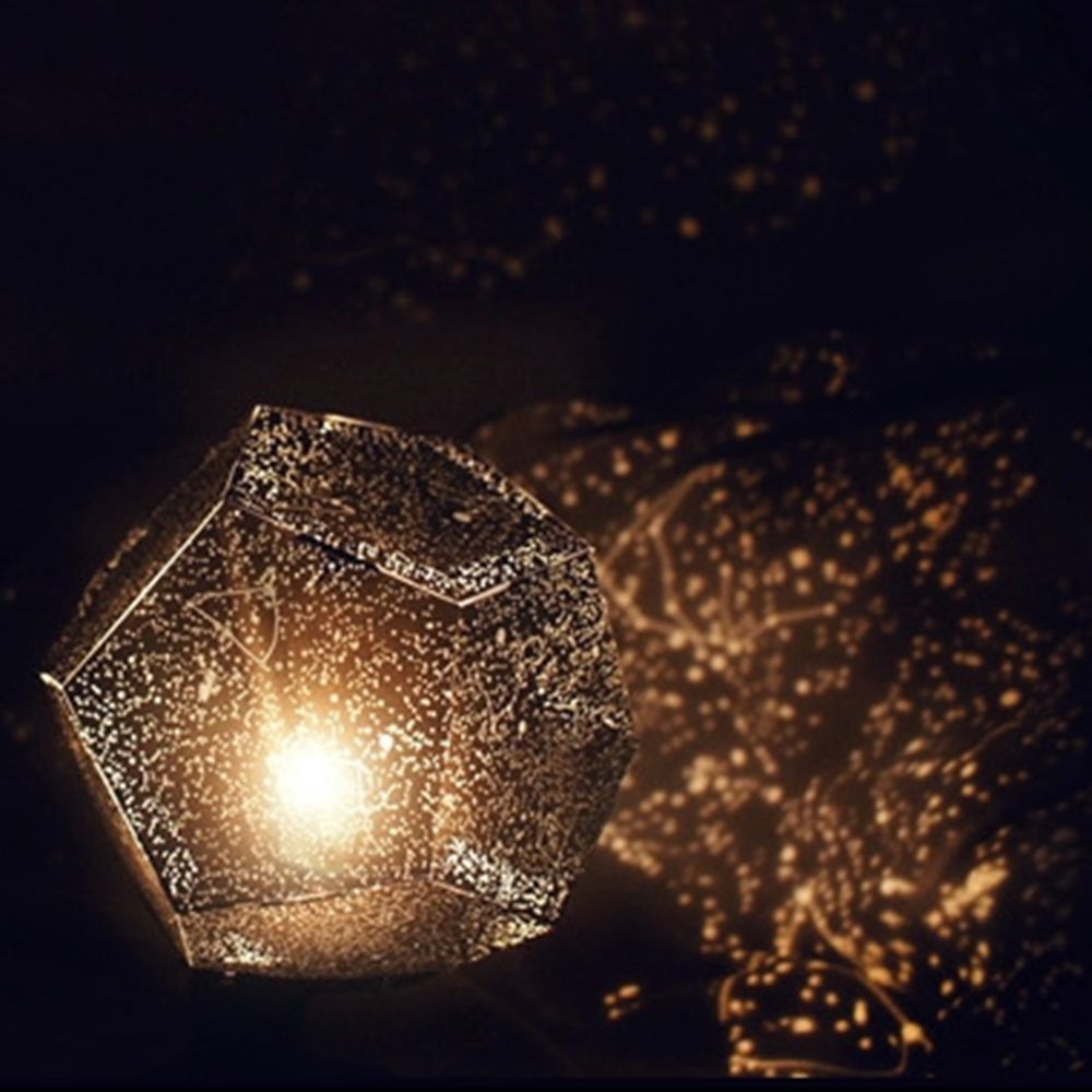 Whole Celestial Star Astro Sky Projection Cosmos Night Lights Whole Celestial Star Astro Sky Projection Cosmos Night Lights Projector Lamp Starry Romantic Bedroom Decoration Touch Switch By Dard Under