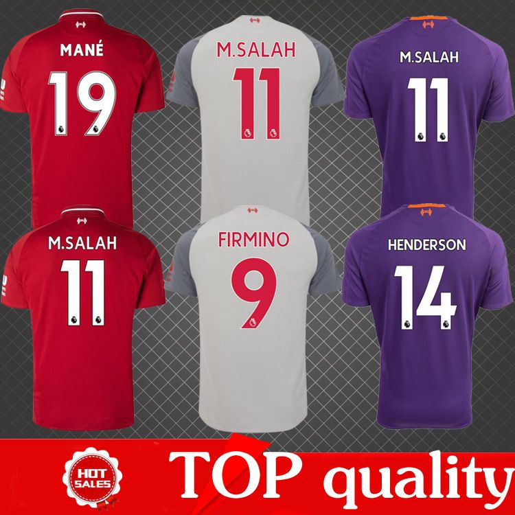 abbigliamento calcio Liverpool 2019 abbigliamento calcio Liverpool 2019