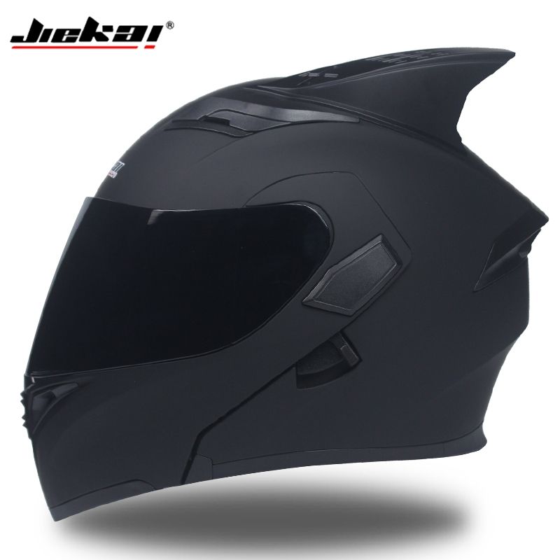 Motorcycle Helmets For Sale >> Jiekai 902 Motorcycle Helmets Double Visors Modular Flip Up Helmet Dot Approved Full Face Casque Moto Racing Motocross Helmet Motorcycle Helmets For Sale >> Jiekai 902 Motorcycle Helmets Double Visors Modular Flip Up Helmet Dot Approved Full Face Casque Moto Racing Motocross Helmet