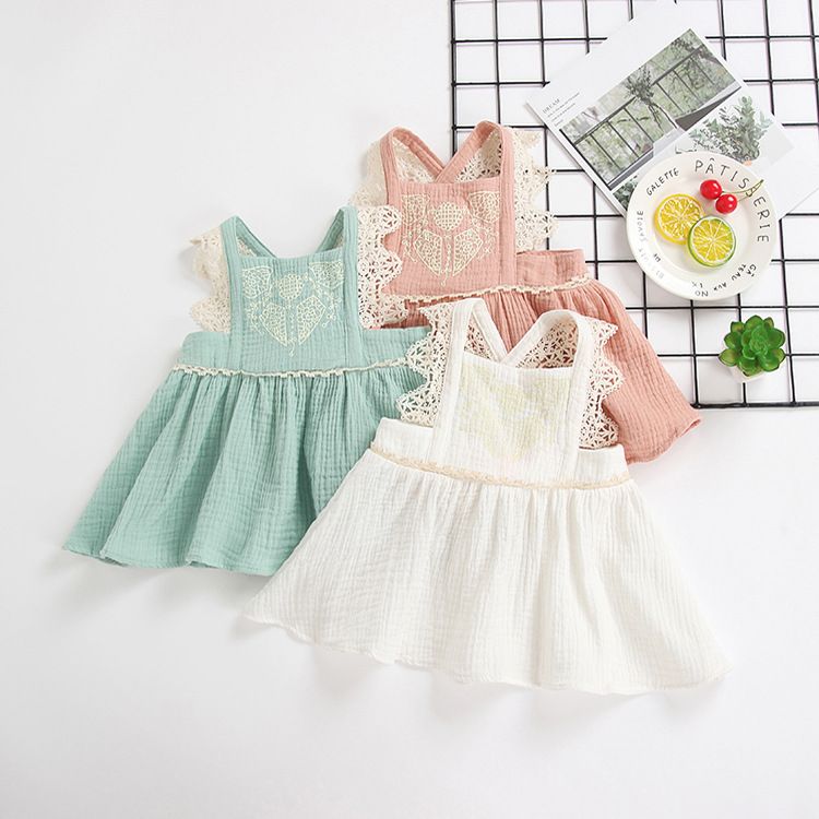 baby girl summer dress design 2018