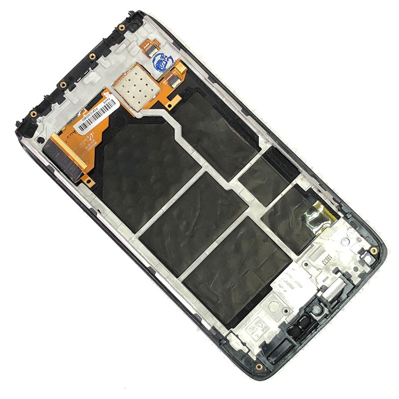 2020 Lcd Display Screen For Motorola Droid Turbo XT1254 ...