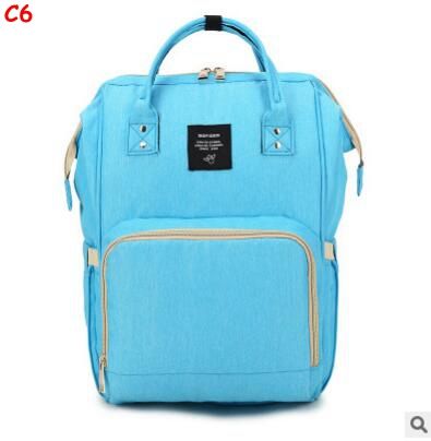 top brand diaper bolsas