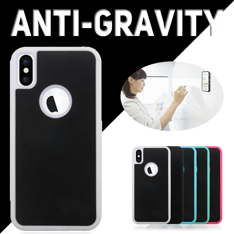 carcasa antigravedad iphone x carcasa antigravedad iphone x