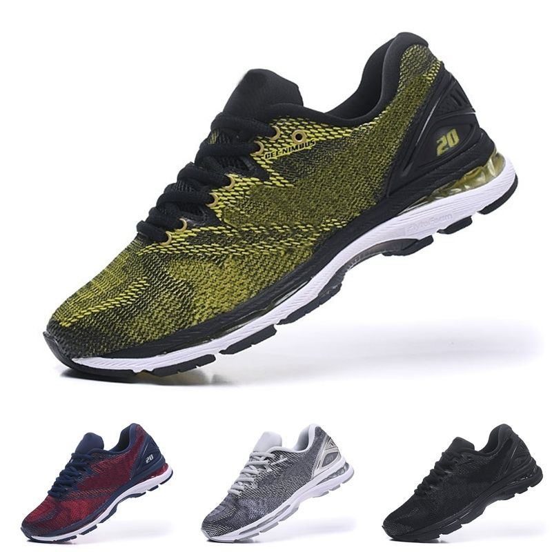 nouvelle asics nimbus