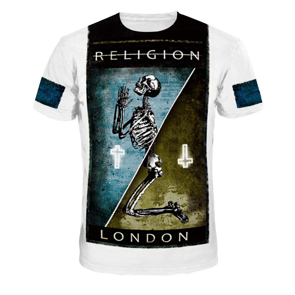 rock t shirts for sale