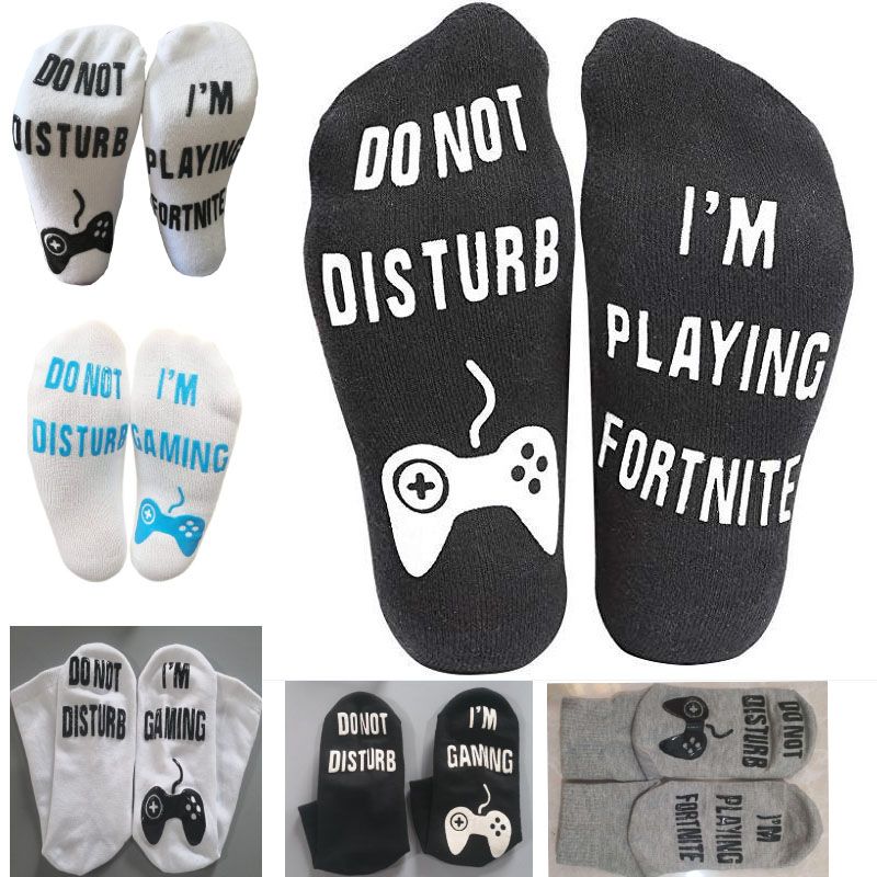 Kupit Optom Noski Fortnite Ya Igrayu Noski S Printom Fortnite Dlya - kupit optom noski fortnite ya igrayu noski s printom fortnite dlya bolshih detej zhenshiny muzhchiny ne popasat noski lodyzhki srednie dlinnye noski hh7 1715