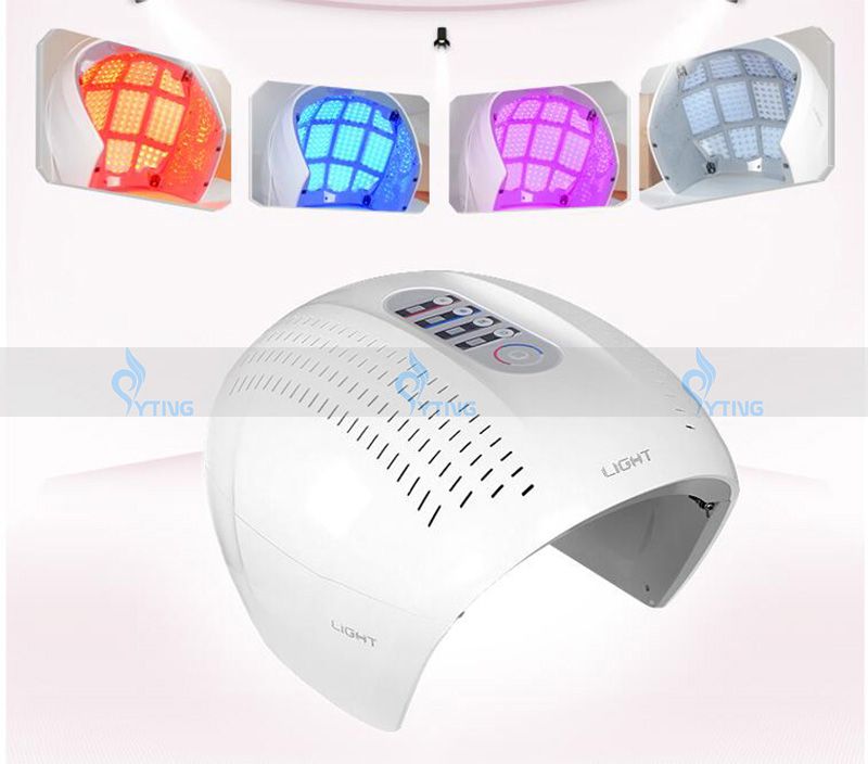 Powerful Pdt Lamp Machine Wrinkle Acne Remover Photon Spa Powerful Pdt Lamp Machine Wrinkle Acne Remover Photon Spa Skin Care Rejuvenation Red Blue Light Infrared Therapy Device Equipment