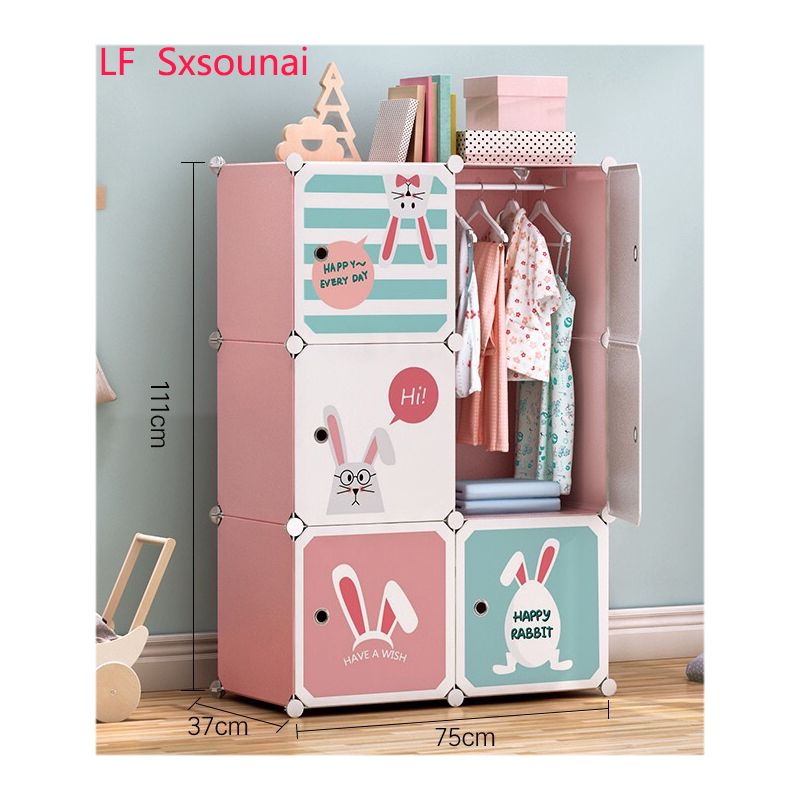 baby cupboard plastic
