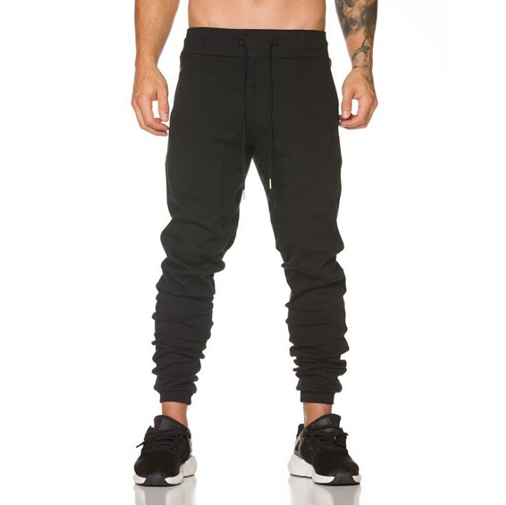all types of joggers