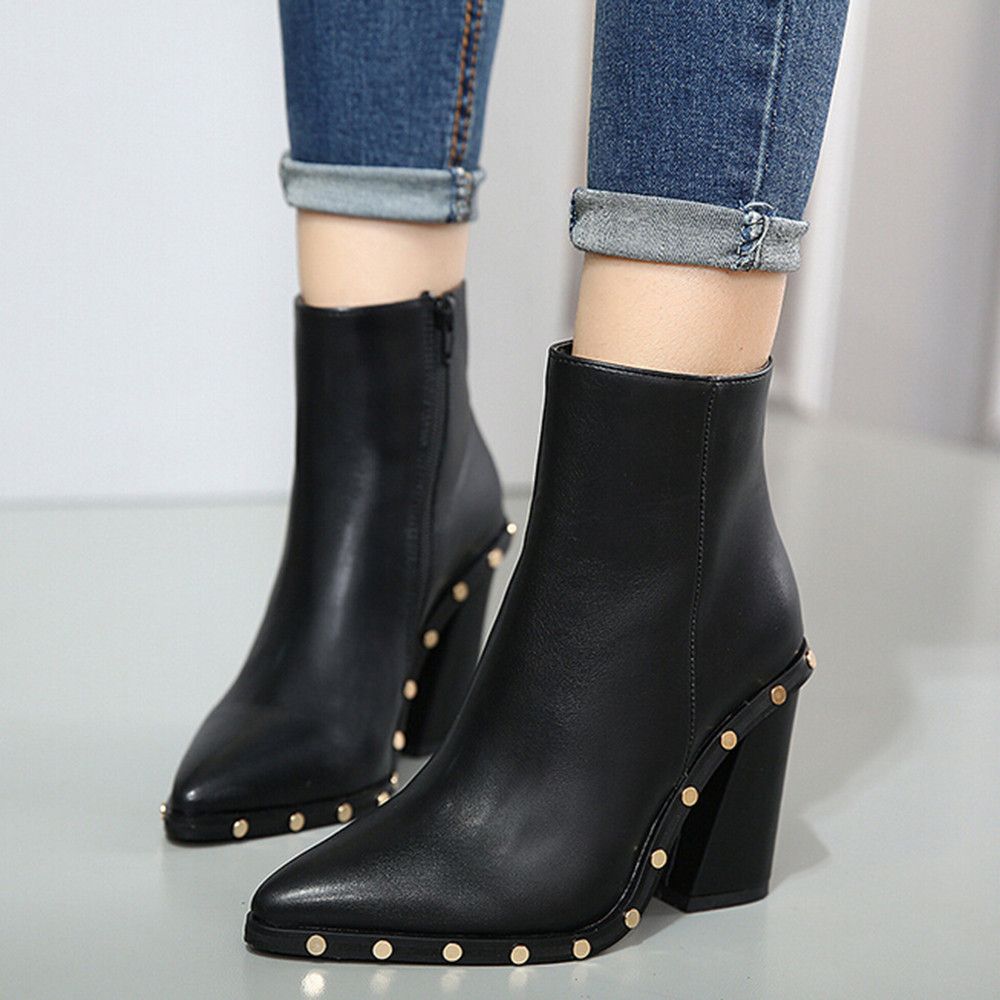 botas largas timberland mujer