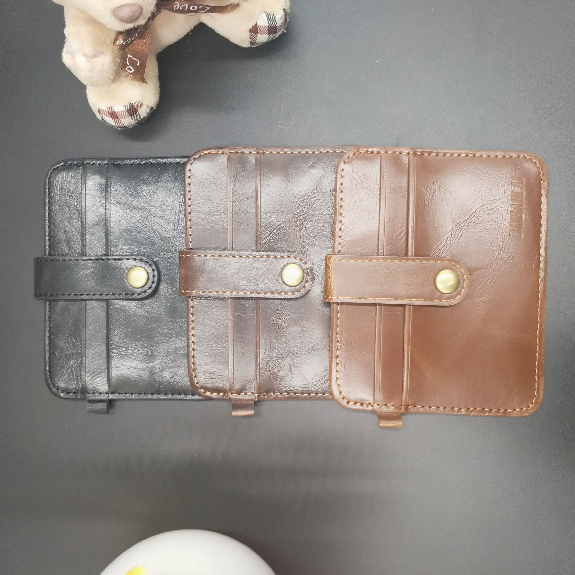 mini card case