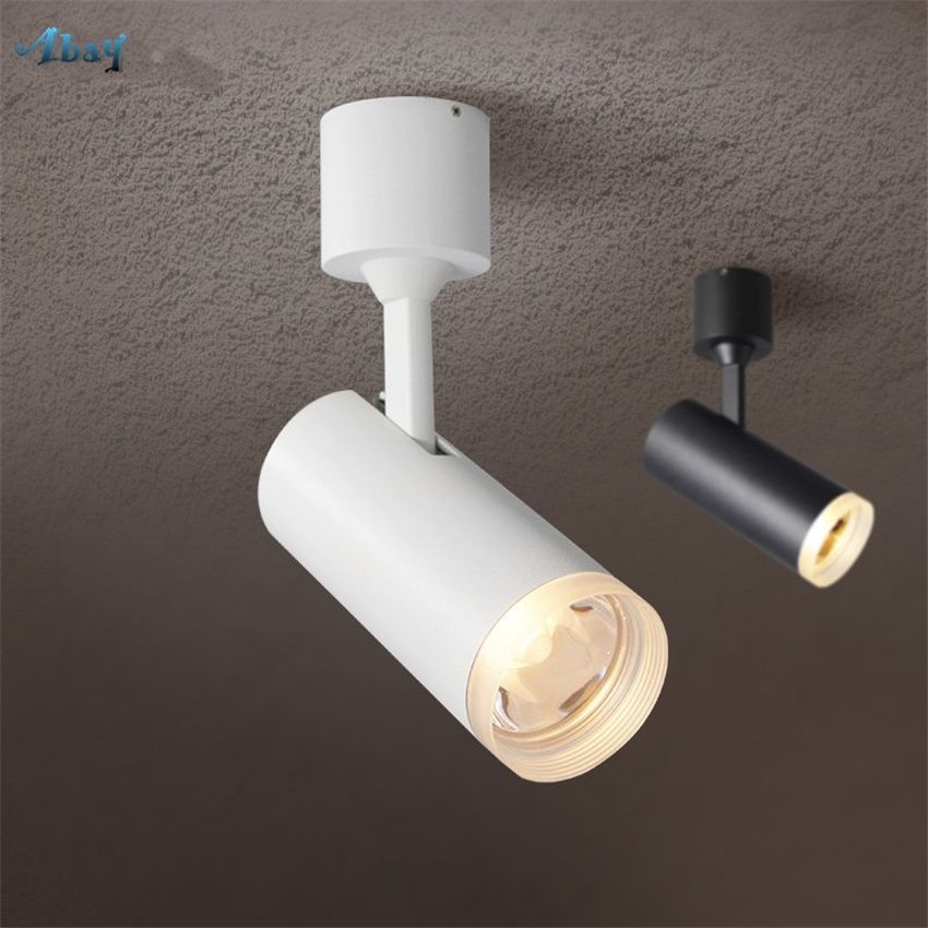 2019 Led Lighting Ceiling Lights Spotlights Bedroom Living Room 2019 Led Lighting Ceiling Lights Spotlights Bedroom Living Room Background Wall Track Light Picture Corridor Entrance Fixtures From O