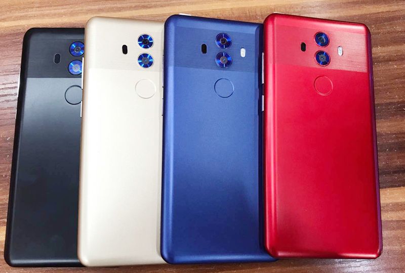 Best 5 72 Inch K10 Pro Cheapest Phone MTk6572 Dual Core 512MB RAM 512MB 