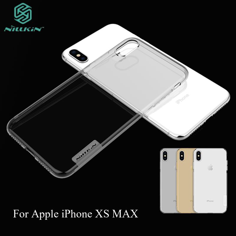 iphone xs max case nillkin iphone xs max case nillkin