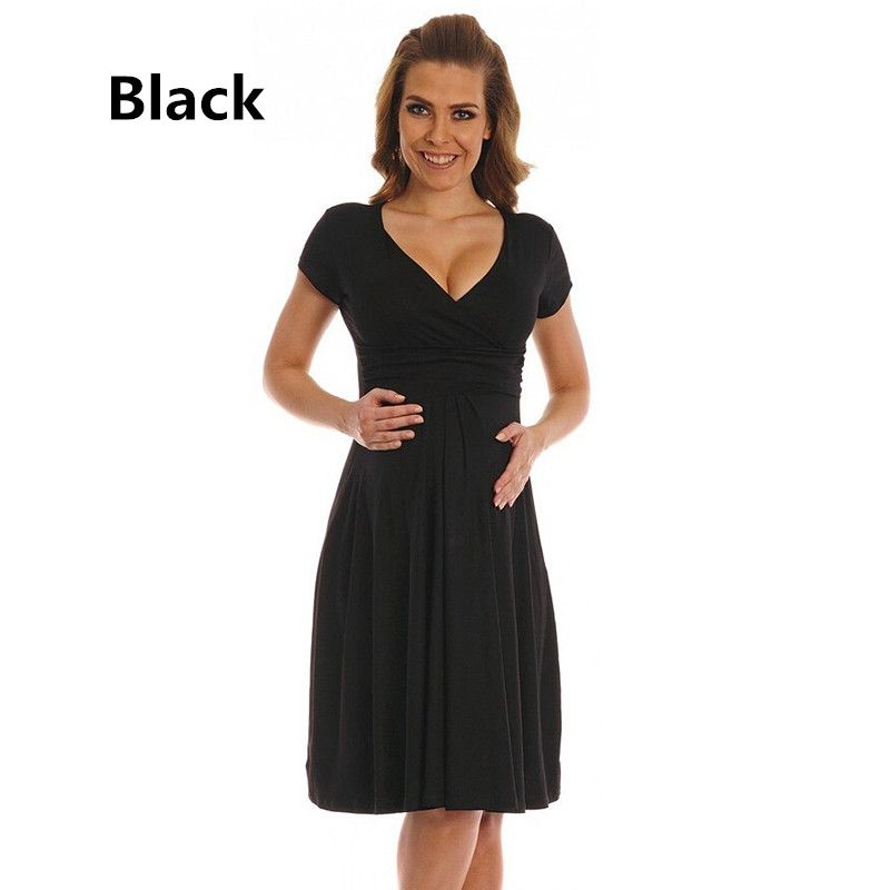 Pregnant Dress Cocktail Dress
