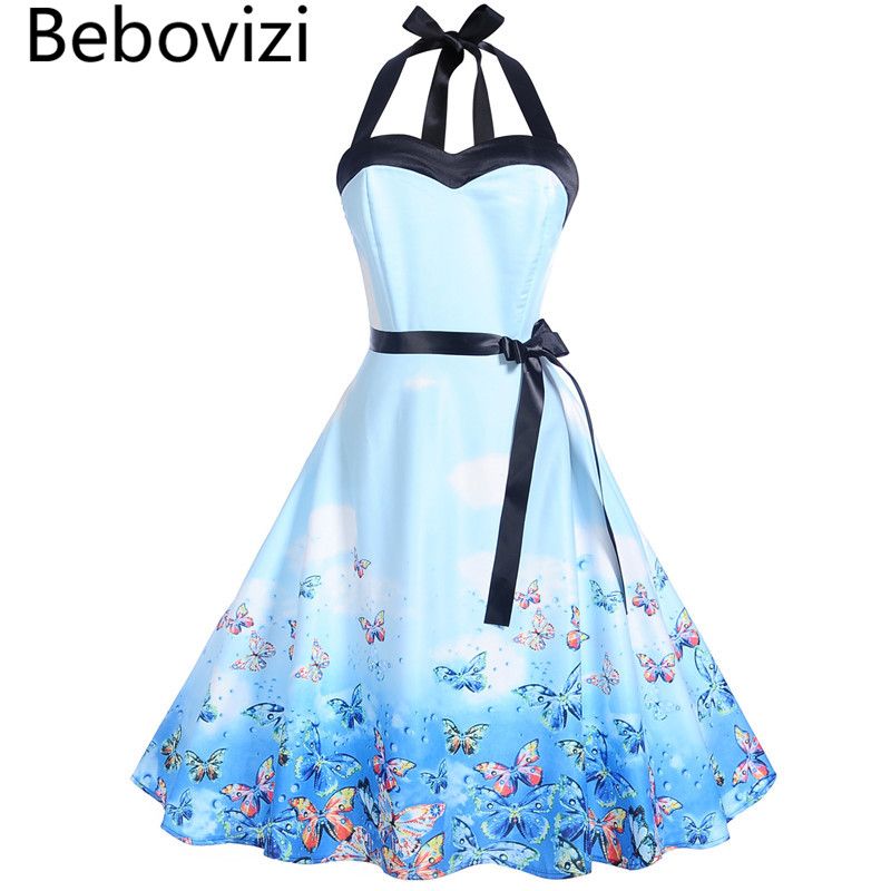 Rockabilly Dresses