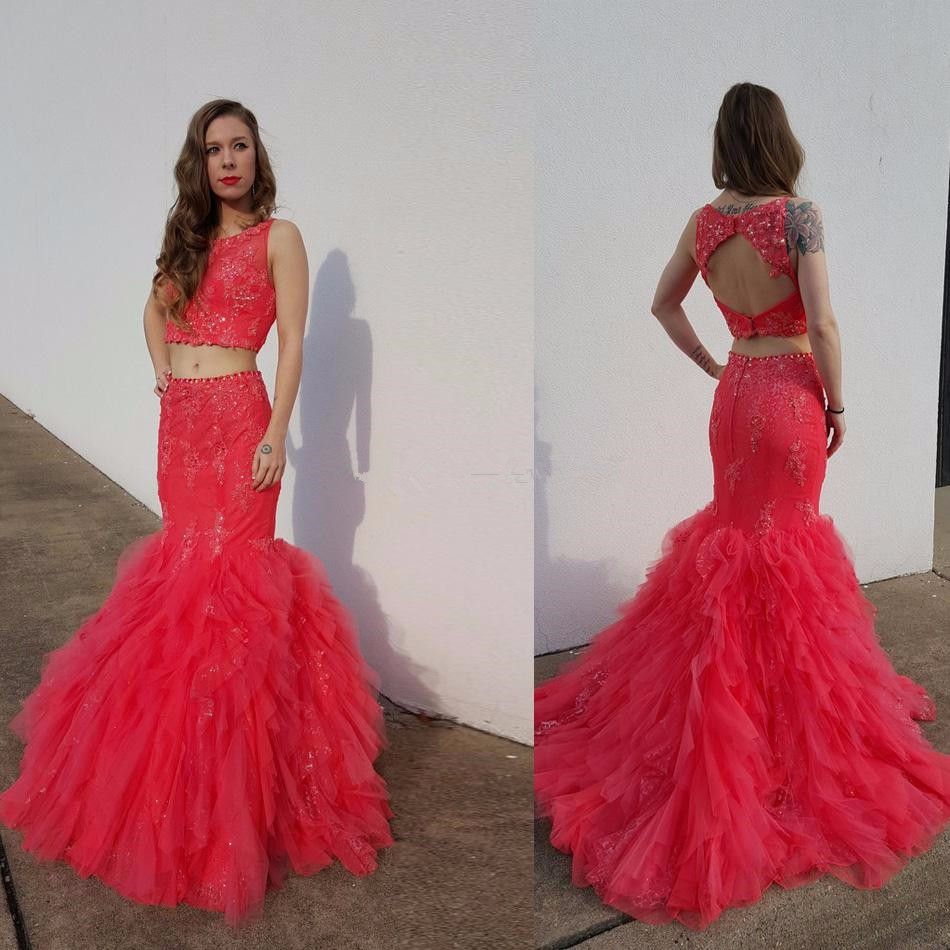 Red White and Silver Dresses Under 200
