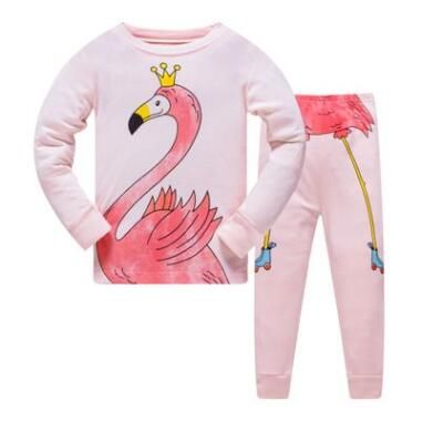 unisex christmas pajamas girls boys kids long sleeve 100 cotton set baby pyjamas baby girls cartoon unicorn sleepwear suit 3 8y personalized pajamas for - Christmas Pajamas For Girls unisex christmas pajamas girls boys kids long sleeve 100 cotton set baby pyjamas baby girls cartoon unicorn sleepwear suit 3 8y personalized pajamas for - Christmas Pajamas For Girls
