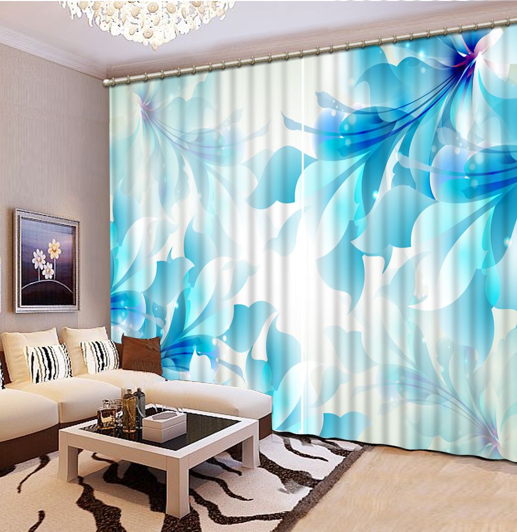 compre decoracion del hogar cortinas chinas foto hermosa naturaleza paisaje moderno cortinas para cocina cortina de ventana sala de estar dormitorio a