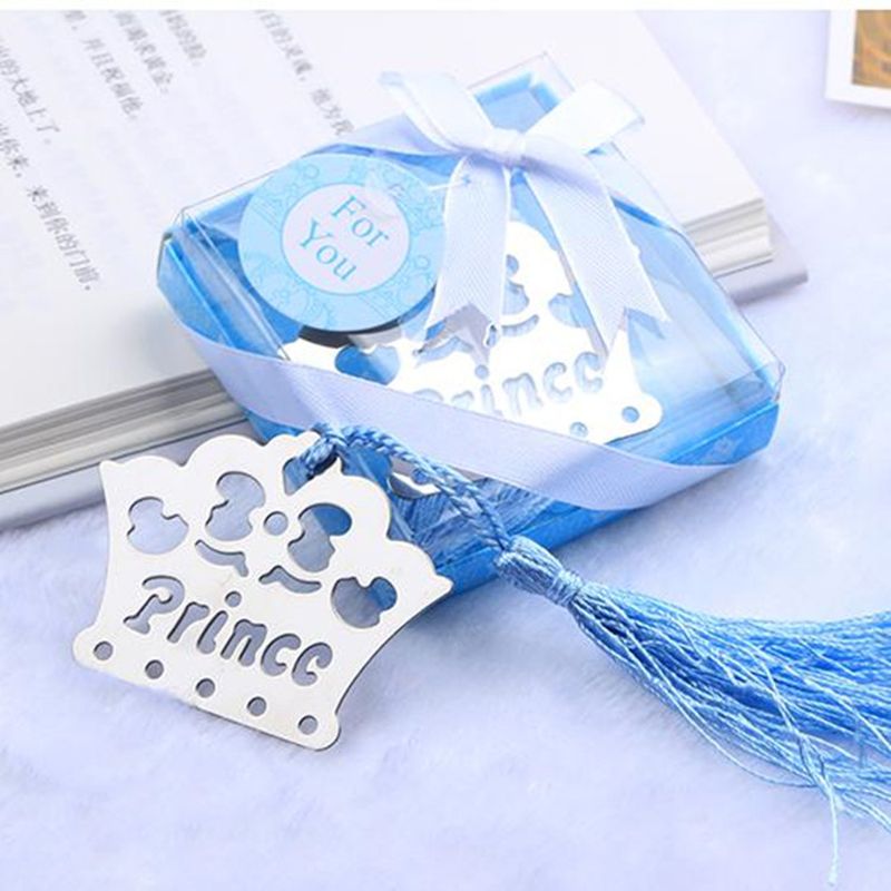 home party gift prince