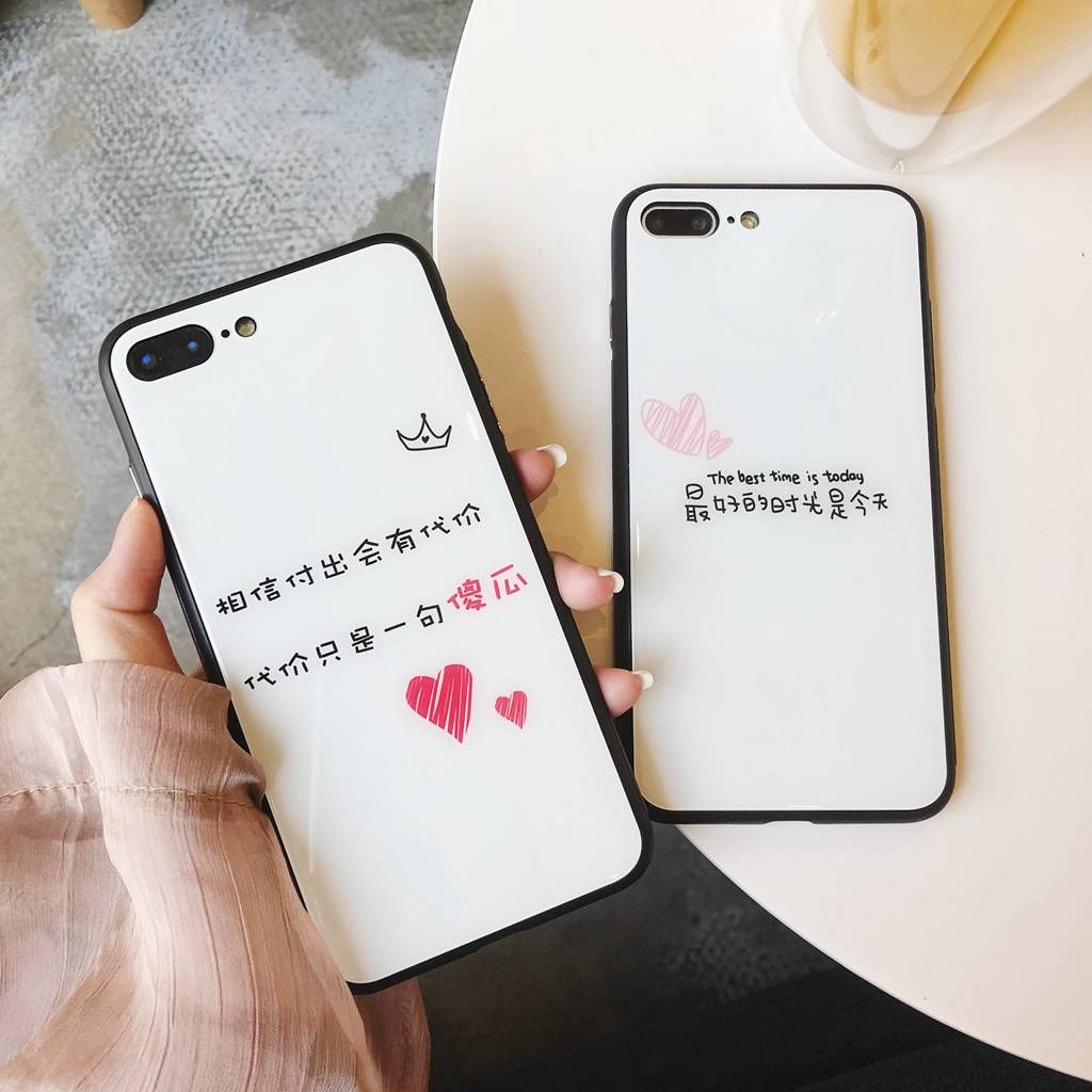 Love Words Quotes Cover Glphone Case For Iphone X Plus Cell Case Chinese Quotes Case Gift Protective Cell Phone Cases Reiko Cell Phone Case Love Words Quotes Cover Glphone Case For Iphone X Plus Cell Case Chinese Quotes Case Gift Protective Cell Phone Cases Reiko Cell Phone Case
