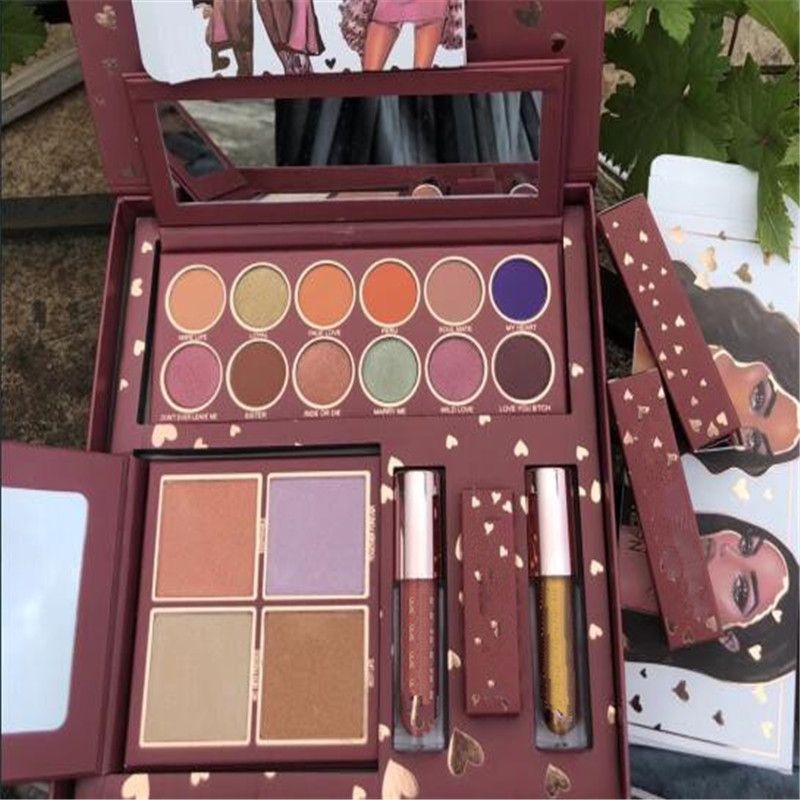 Lorac Launches Beauty And The Beast Limited Edition Makeup