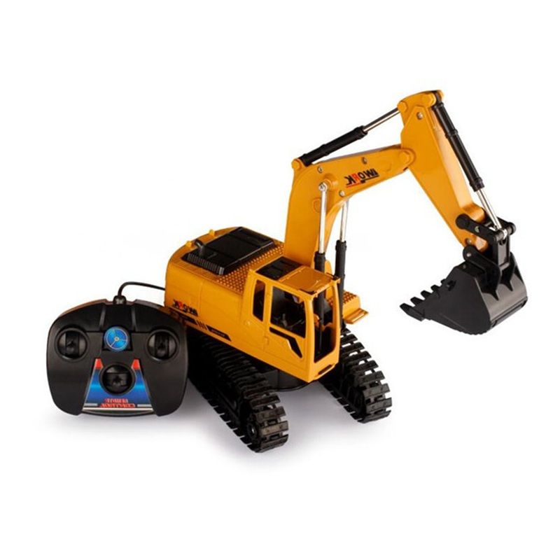 Toy Tractors For Sale >> Farfeji 1 28 Remote Control Tractor Toy Rc Excavator With Toy Toy Tractors For Sale >> Farfeji 1 28 Remote Control Tractor Toy Rc Excavator With Toy