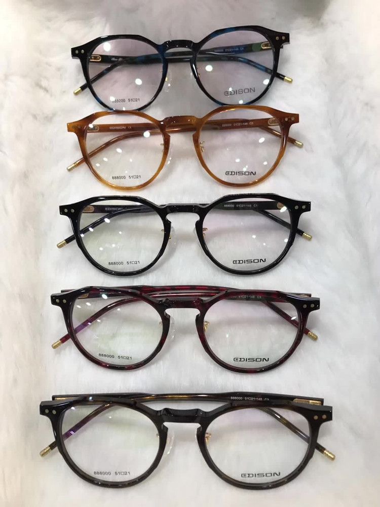 big round prescription glasses